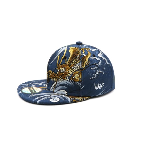 【ML】JAPAN KIMONOCAP：230711
