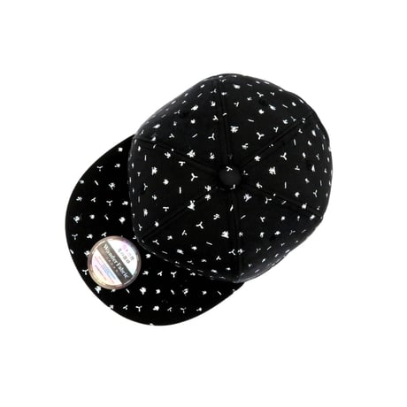 JAPAN OBI CAP&HANDPRINT01