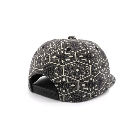JAPAN KIMONO CAP：1122