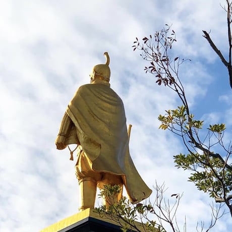 NOBUNAGA MANTO CAP