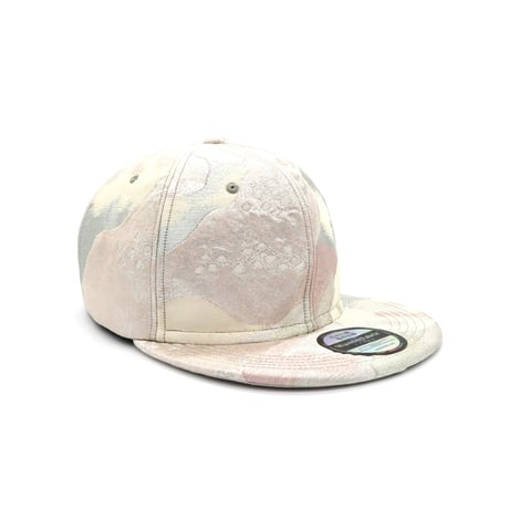 【XL】JAPAN KIMONO OBI CAP:2401172【神ライン】