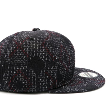 JAPAN KIMONO CAP:2512032
