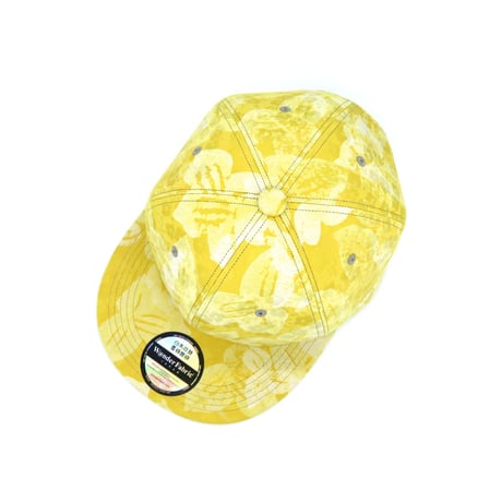 JAPAN KIMONO CAP:2503263