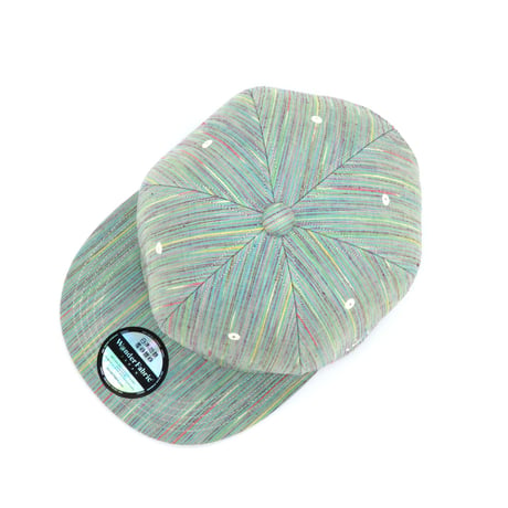 JAPAN KIMONO CAP：2406042