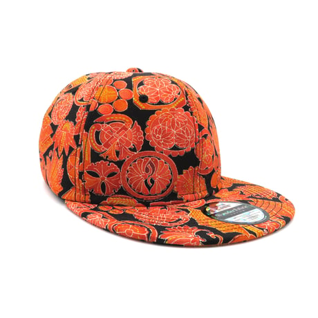 JAPAN KIMONO CAP:260312