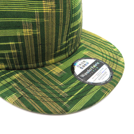 JAPAN KIMONO CAP:261221