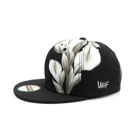 【XL】JAPAN KIMONO CAP : 完全一点物 再販不可