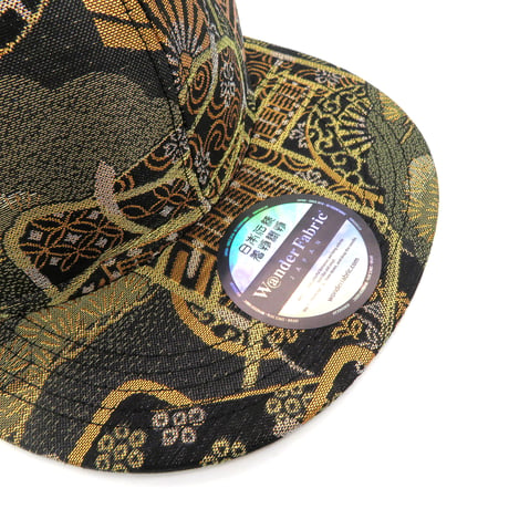 【ML】KIRYUORI PREMIUM OBI CAP 再販不可
