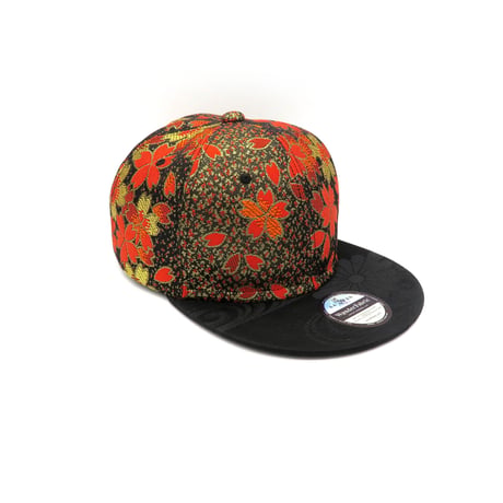KIMONO OBI CAP：2003051