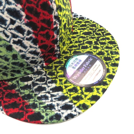 JAPAN KIMONO CAP：240705
