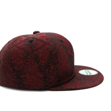 JAPAN KIMONO CAP:250520