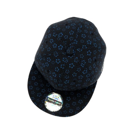 EDO KOMON CAP:03  江戸小紋
