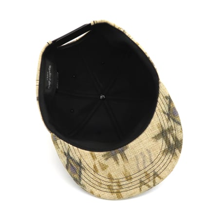 JAPAN KIMONO CAP：240725