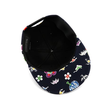 JAPAN KIMONO CAP:縁起物まとめ