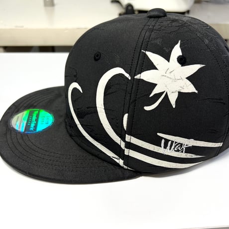 【ML】JAPAN KIMONOCAP：24520