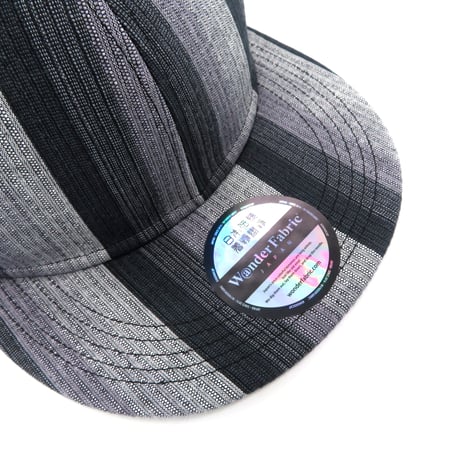 【ML】AWA SHIJIRA CAP (再販不可)
