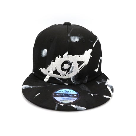 SYODO CAP:19730BLACK