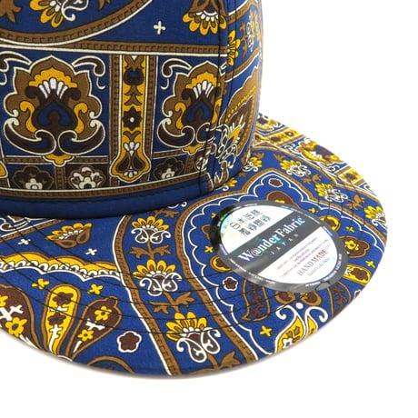 【XL】YOKOHAMA SCARF CAP：11