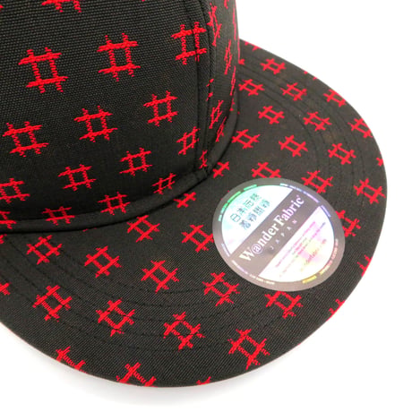 JAPAN KIMONO OBI CAP:220609