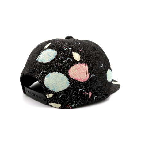 JAPAN KIMONO CAP：260424