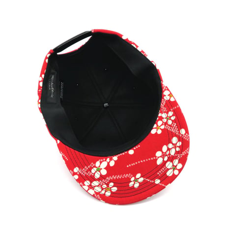 JAPAN KIMONO CAP:250509
