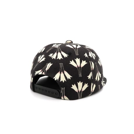 JAPAN KIMONO CAP：2411262