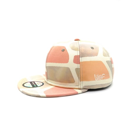 [ML]JAPAN KIMONO OBI CAP：240717 再販不可