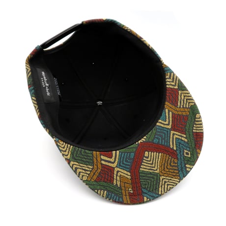 JAPANSILK KIMONO CAP:2511062
