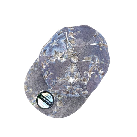 【ML】JAPAN KIMONO 裏 CAP：240621