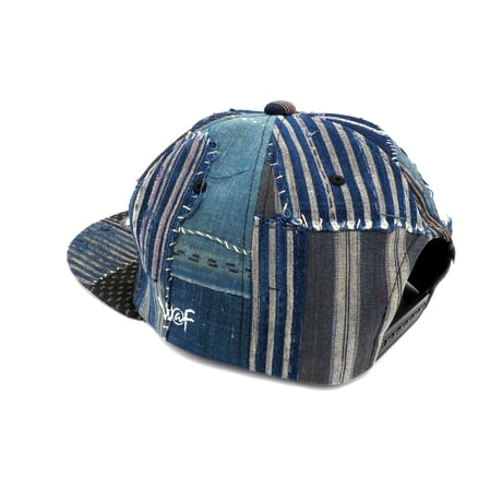 BORO CAP：19719