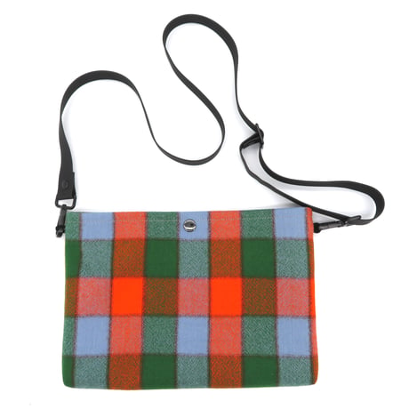 KIMONO Shoulder BAG:0930