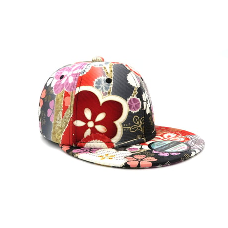 【Ｓ】FURISODE KIMONO CAP