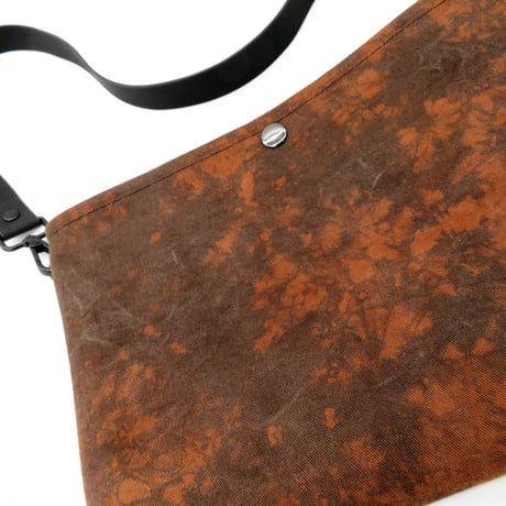 AMAMI DOROZOME Shoulder BAG:01