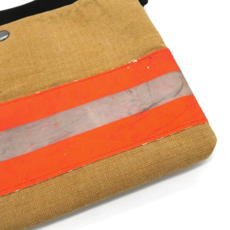 児玉群市消防本部・防火服BAG:04