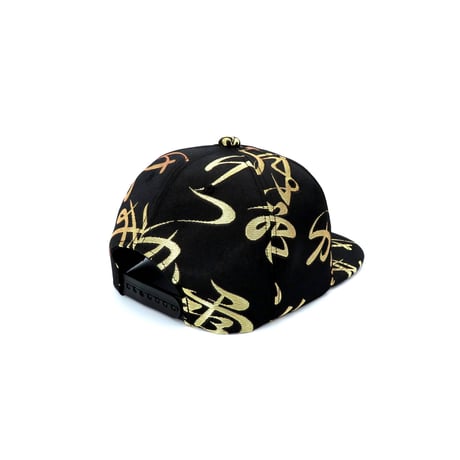 KINRAN CAP:210910