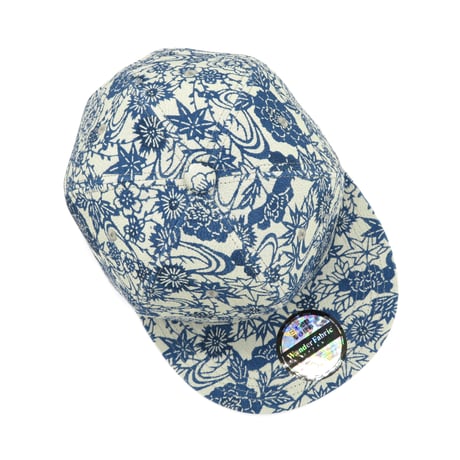 JAPAN KIMONO CAP：2604023