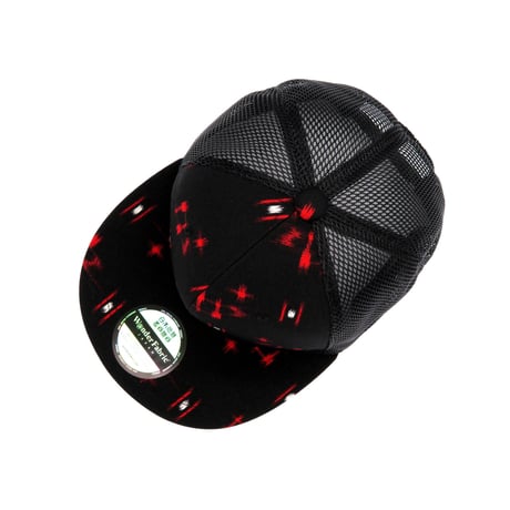 JAPAN KIMONO ”MESH”CAP：220427