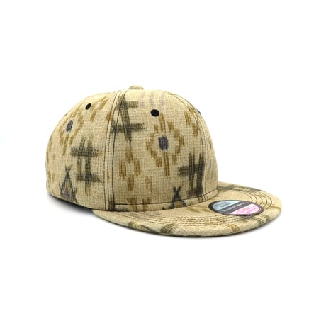 JAPAN KIMONO CAP：240725
