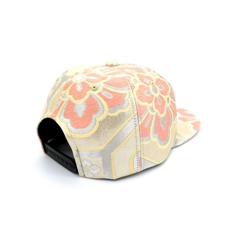 KIMONO OBI CAP ：190823