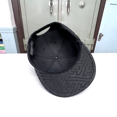 KIMONO OBI CAP：260601