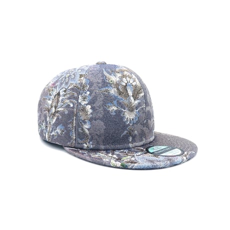 【XL】JAPAN KIMONO 裏 CAP：240621