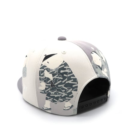 【XL】JAPAN SILK KIMONO CAP:06324/完全一点物・再販不可
