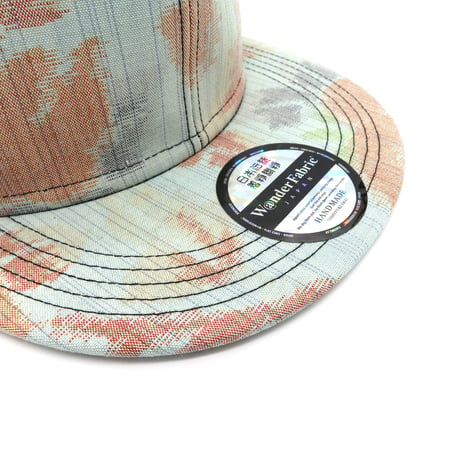 JAPAN KIMONO CAP:2507233