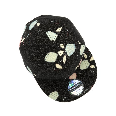 JAPAN KIMONO CAP：260424