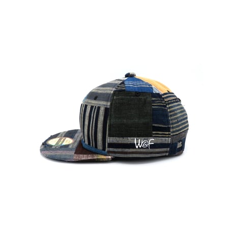 【ML】BORO CAP：211011