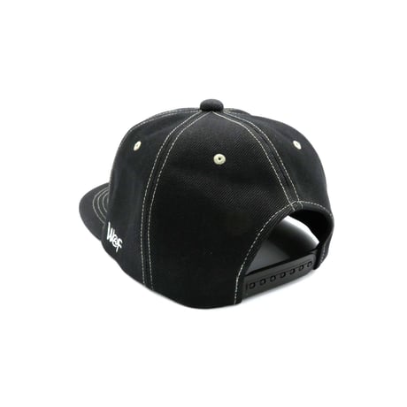 OKAYAMA DENIM CAP : 2004161
