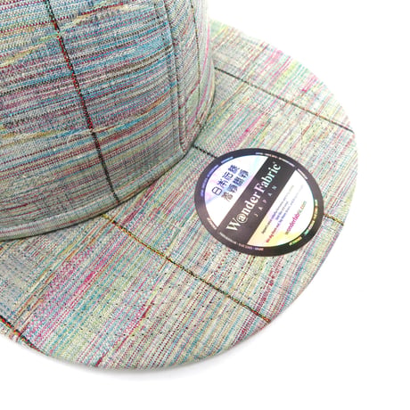 JAPAN KIMONO CAP:2503261