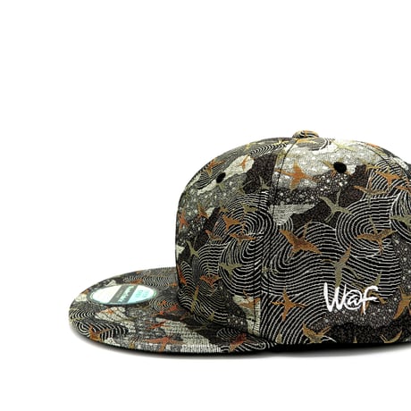 KIRYU PREMIUM CAP : 03