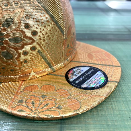 KIRYUORI OBI CAP:02 再販不可