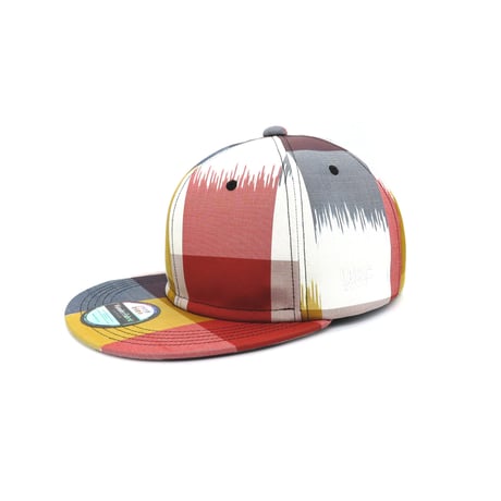 【ML】ISESAKIMEISEN CAP